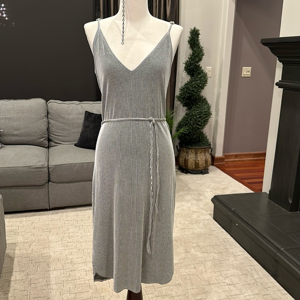 O’Neill tie dress size Small